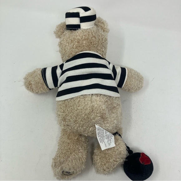 Starbucks Bearista Bear Plush - Picture 3 of 4